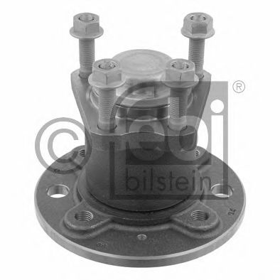 FEBI BILSTEIN 02895