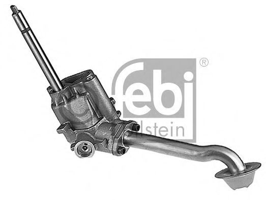 FEBI BILSTEIN 08013