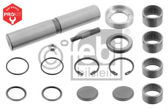 FEBI BILSTEIN 08526