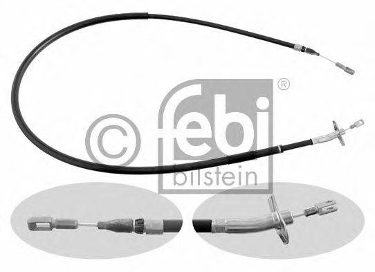 FEBI BILSTEIN 09500