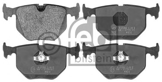 FEBI BILSTEIN 116028