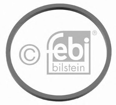 11634 FEBI BILSTEIN Прокладка, впускной коллектор