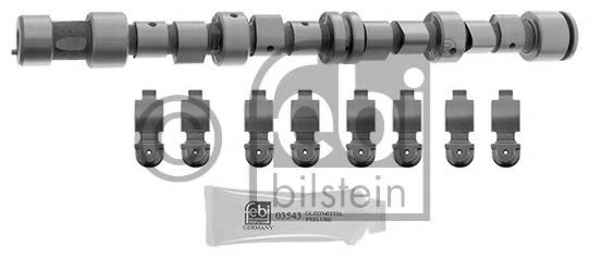 FEBI BILSTEIN 12242