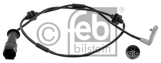 FEBI BILSTEIN 17204