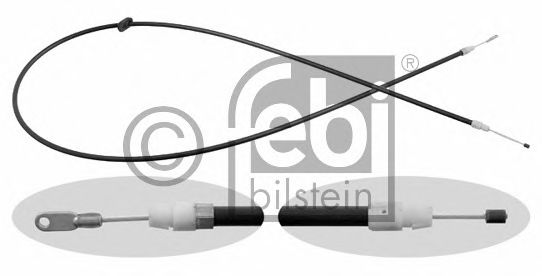 FEBI BILSTEIN 18122