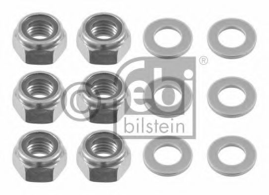 FEBI BILSTEIN 22118