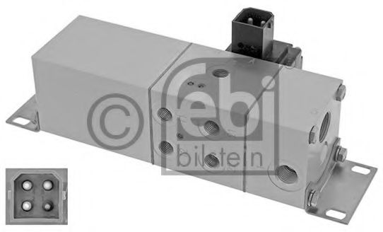 FEBI BILSTEIN 22656