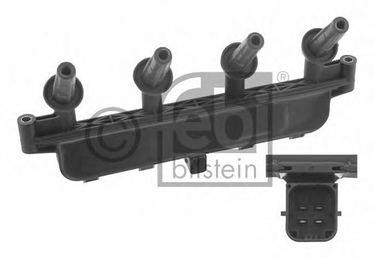 FEBI BILSTEIN 24996