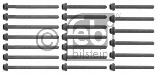FEBI BILSTEIN 26436