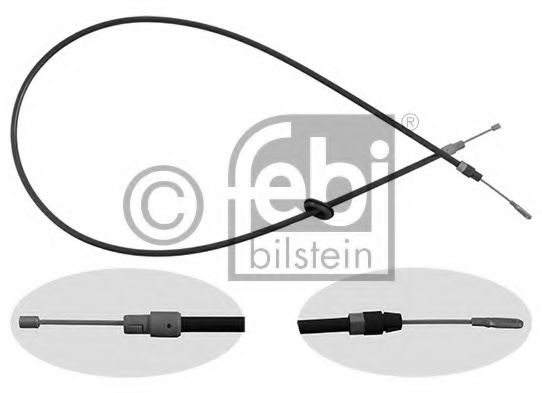FEBI BILSTEIN 26468