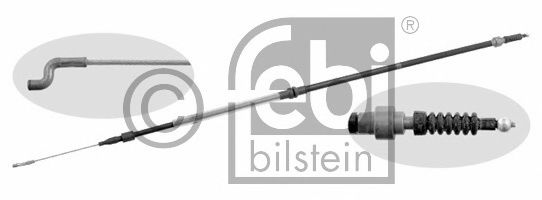 FEBI BILSTEIN 27161