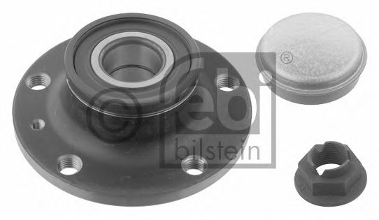FEBI BILSTEIN 30237