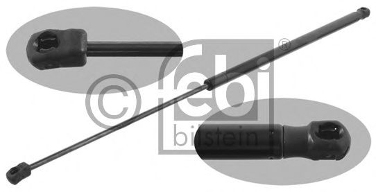 FEBI BILSTEIN 31634