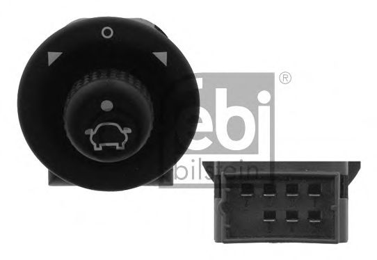 FEBI BILSTEIN 34679