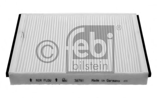 FEBI BILSTEIN 38781