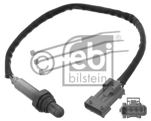 FEBI BILSTEIN 45168