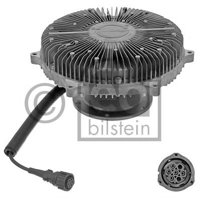 FEBI BILSTEIN 45477