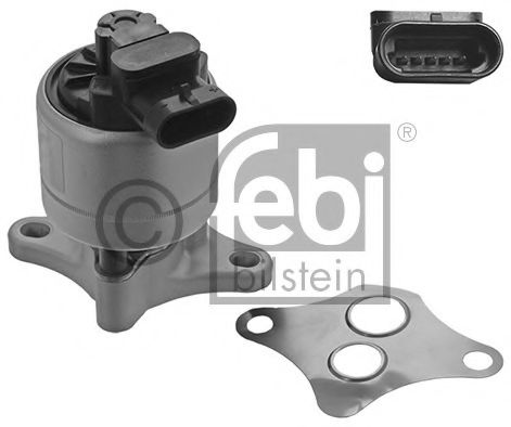 FEBI BILSTEIN 45630
