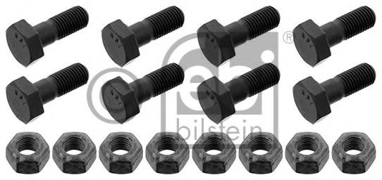 FEBI BILSTEIN 46524