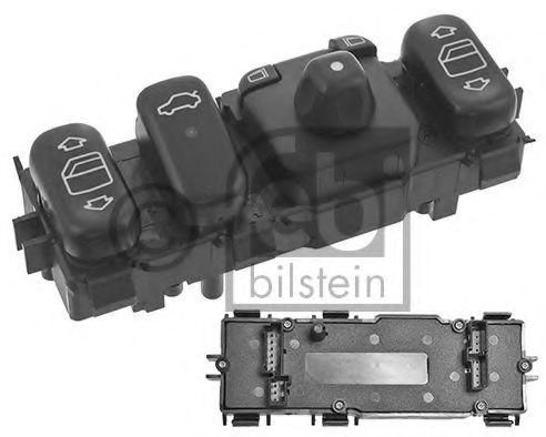 FEBI BILSTEIN 46766