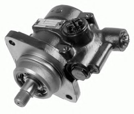 ZF LENKSYSTEME 2991 101