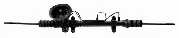 ZF LENKSYSTEME 8002 182