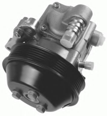 ZF LENKSYSTEME 2839 801
