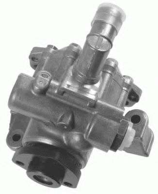 ZF LENKSYSTEME 2855 901