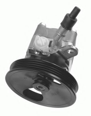 ZF LENKSYSTEME 2865 601