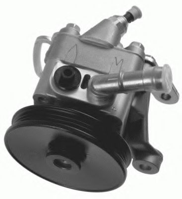 ZF LENKSYSTEME 2867 101