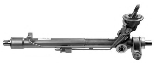 ZF LENKSYSTEME 2884 901