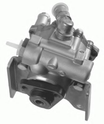 ZF LENKSYSTEME 2910 701