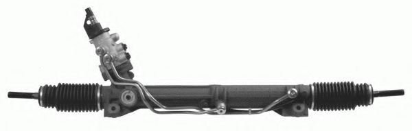 ZF LENKSYSTEME 2980 301