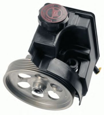 ZF LENKSYSTEME 5960.000.007