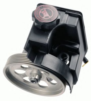 ZF LENKSYSTEME 5960.000.008