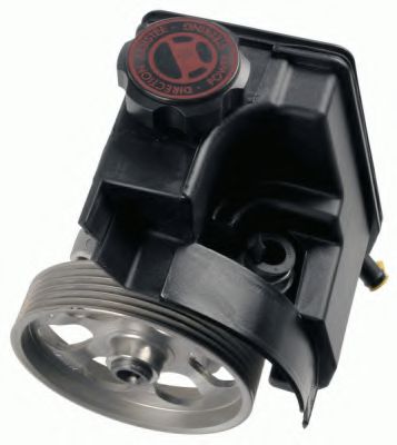 ZF LENKSYSTEME 5960.000.011