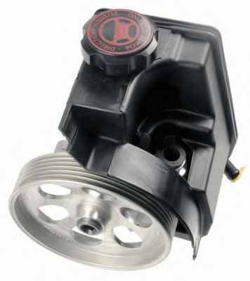 ZF LENKSYSTEME 5960.000.013