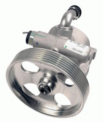 ZF LENKSYSTEME 5960.000.020