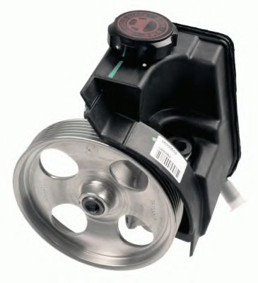 ZF LENKSYSTEME 5960.000.024