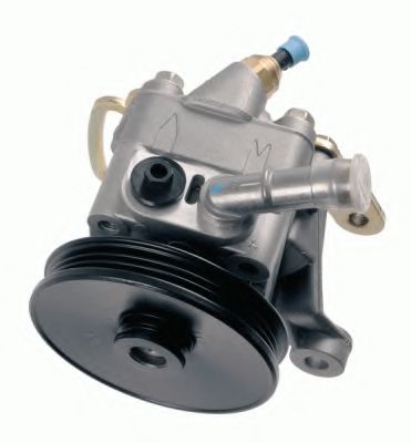 ZF LENKSYSTEME 7613.955.101