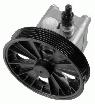 ZF LENKSYSTEME 7613.955.141