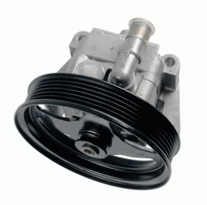ZF LENKSYSTEME 7617.955.104