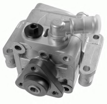 ZF LENKSYSTEME 7617.955.152