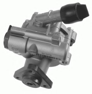 ZF LENKSYSTEME 7617.955.518