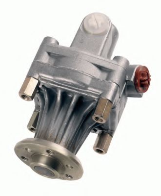 ZF LENKSYSTEME 7681.955.227
