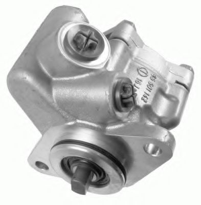 ZF LENKSYSTEME 7684.955.124