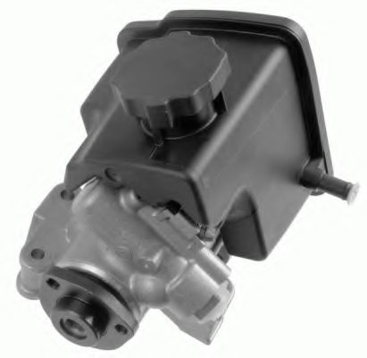 ZF LENKSYSTEME 7691.900.521