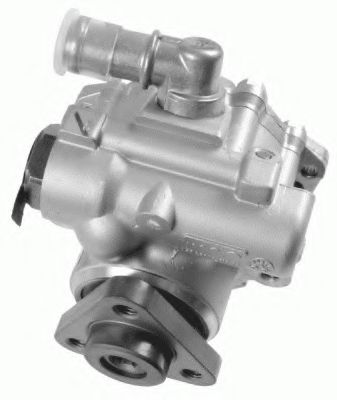 ZF LENKSYSTEME 7691.955.340