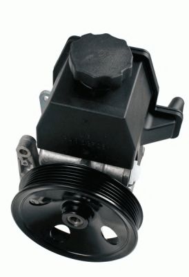 ZF LENKSYSTEME 7692.900.503