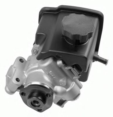 ZF LENKSYSTEME 7692.900.510